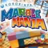 Marble mania avatar